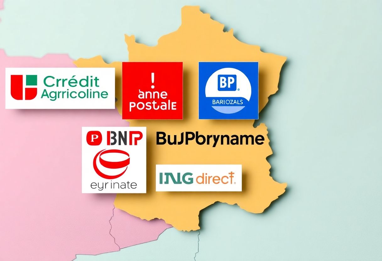 FR85 : quelle banque ?