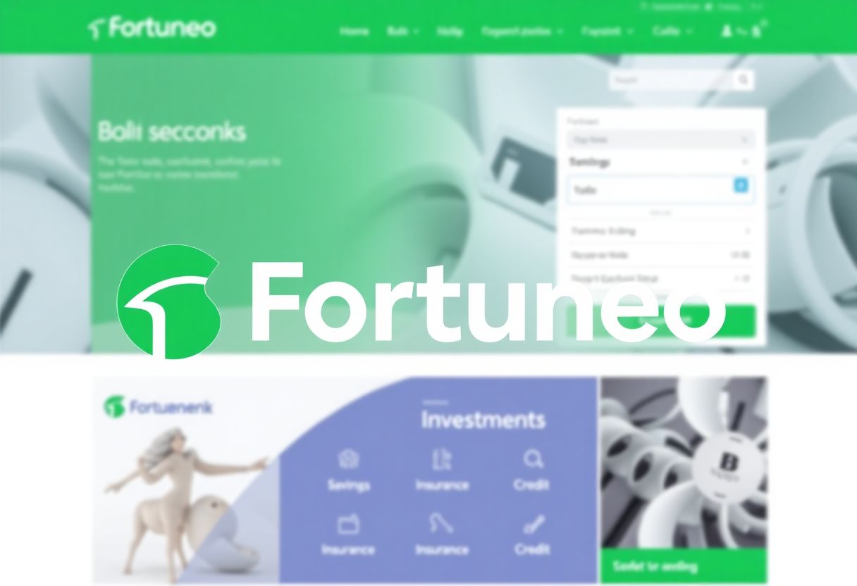 Fortuneo : quelle banque ?