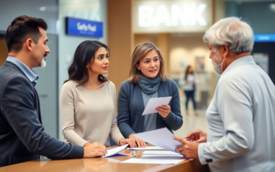 Combien de temps pour prévenir la banque après un décès ?