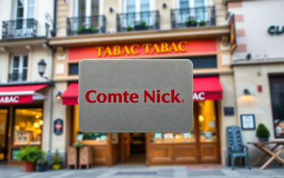 Compte Nickel : quelle banque choisir ?