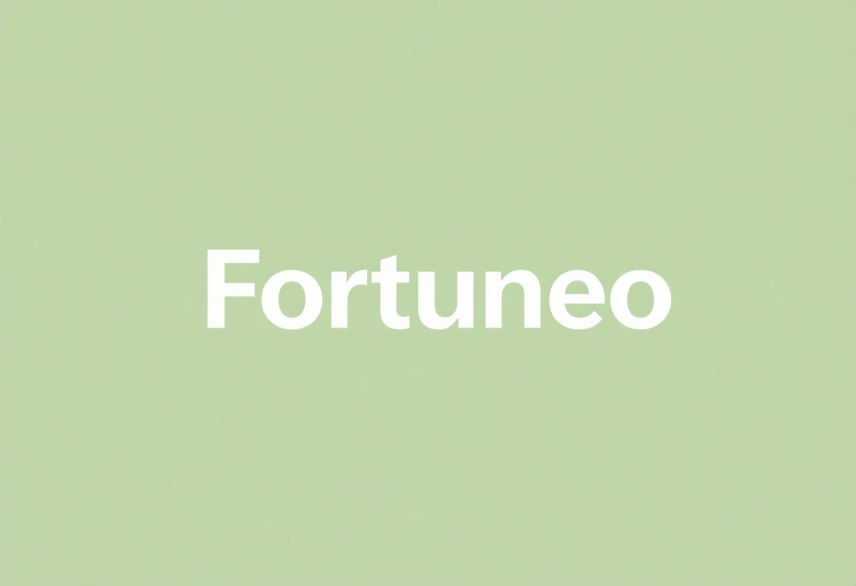 Fortuneo : filiale de quelle banque ?